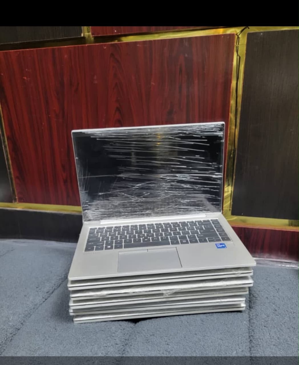 HP EliteBook 840 G6 — Core i7 8th Gen