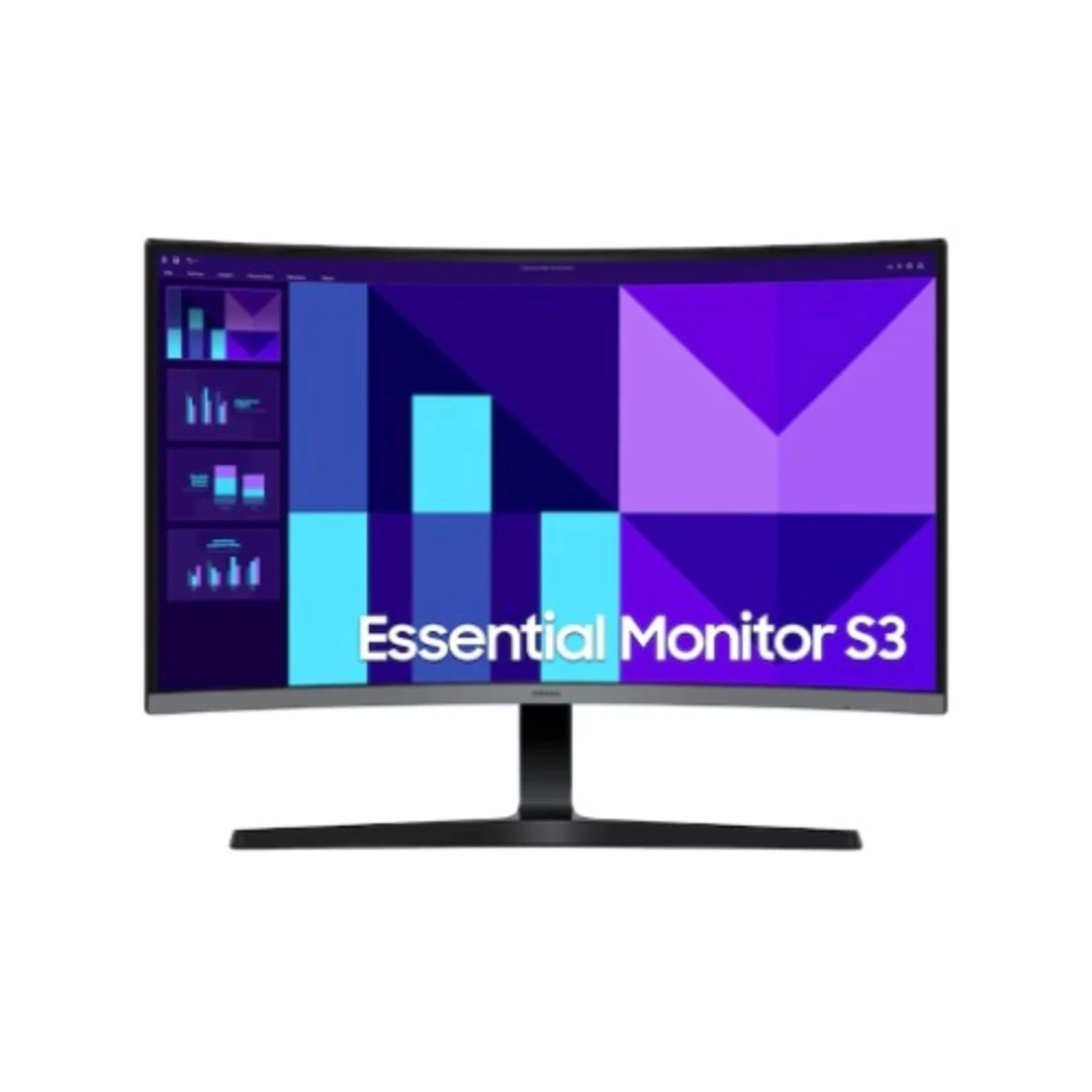 Samsung 32-inch S3 - s39gd