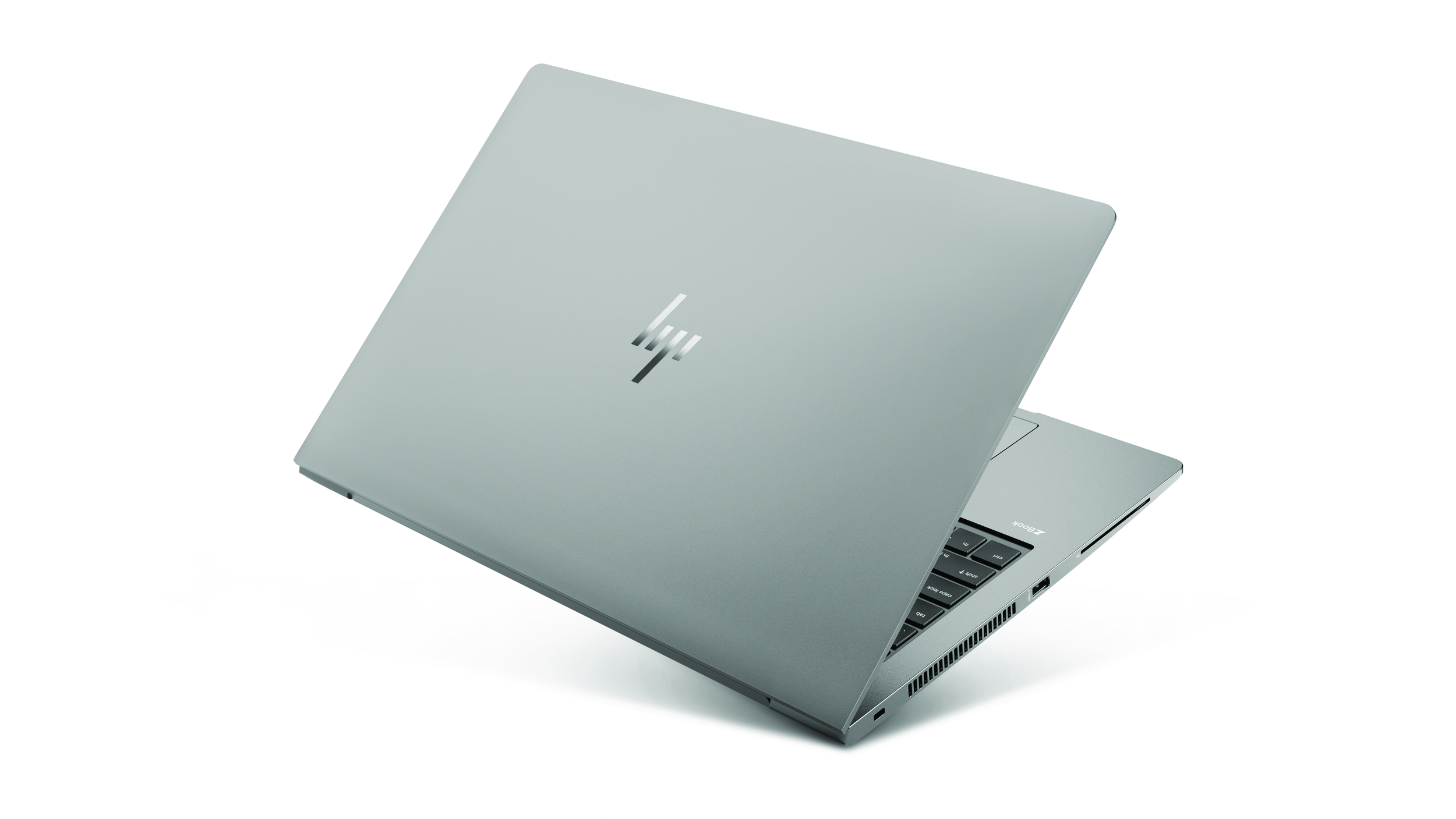 HP Zbook 15 G5
