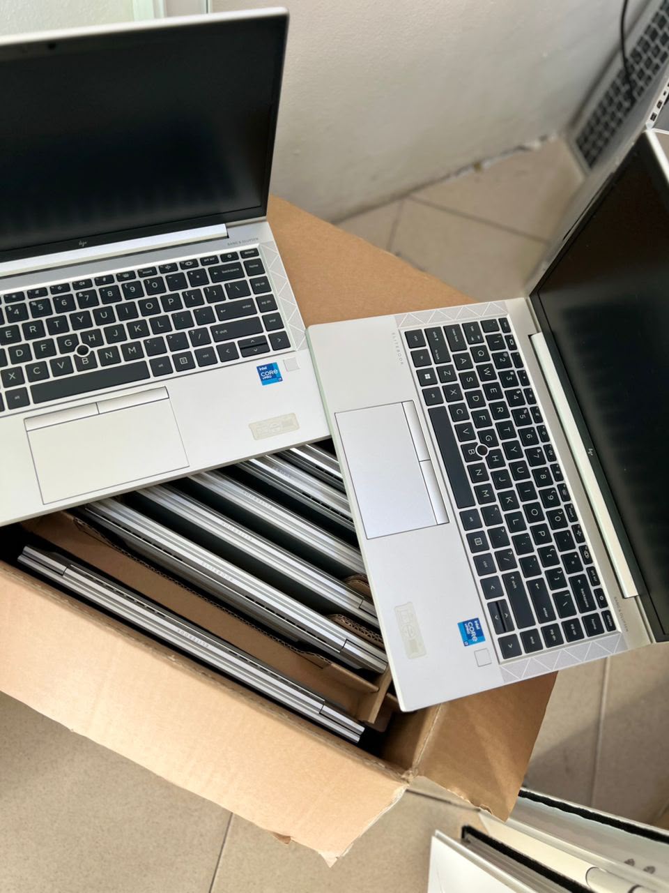 hp elitebook 1040 G6