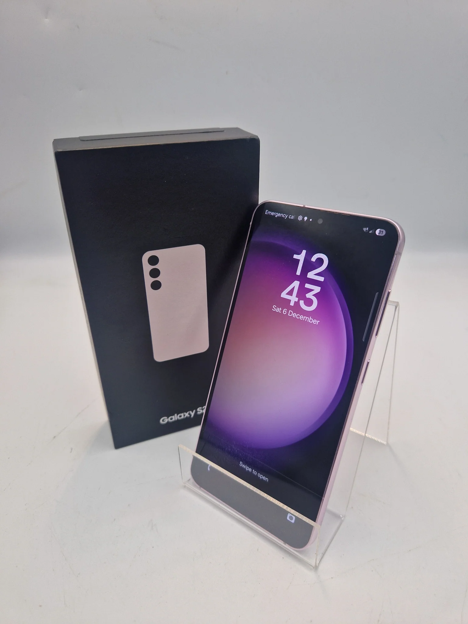 Samsung Galaxy S23 128GB